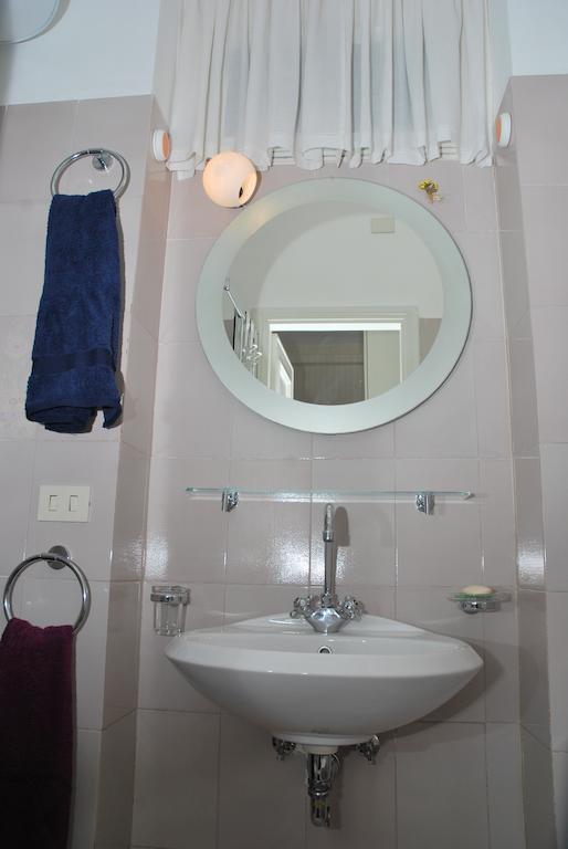Bed & Breakfast Attico Monteverde Rom